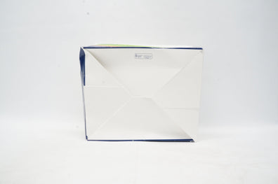 Halyard 48247 Fluidshield 3 Fog-Free Surgical Mask ASTM Level 3 - Box of 15